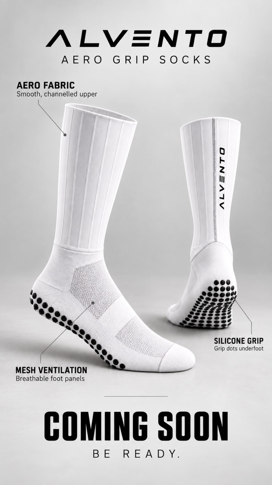 PERFORMANCE AERO SOCKS